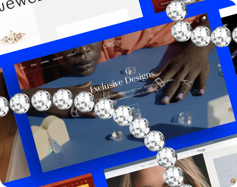 Best Shopify Themes for Jewelry Stores Best Shopify Themes for Jewelry Stores