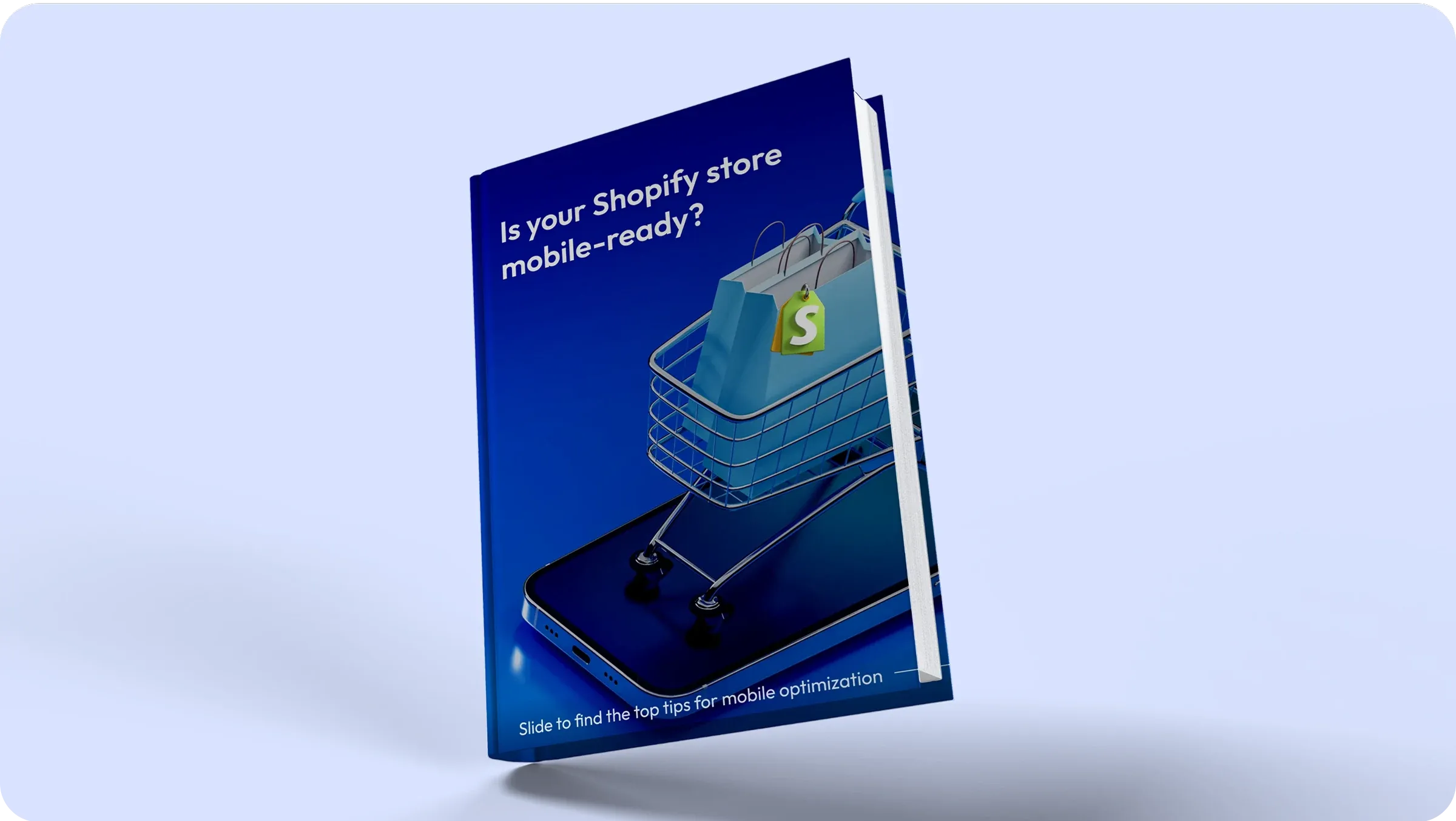 Is your Shopify store mobile-ready