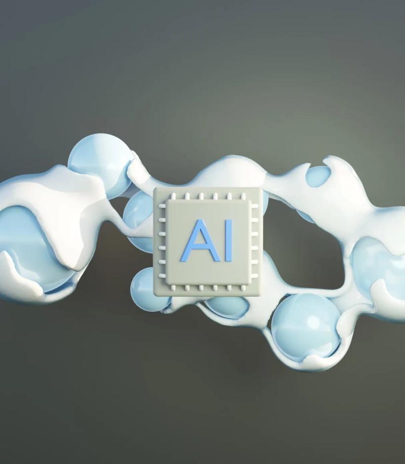 The Role of AI in Transforming Your Business Operations The Role of AI in Transforming Your Business Operations
