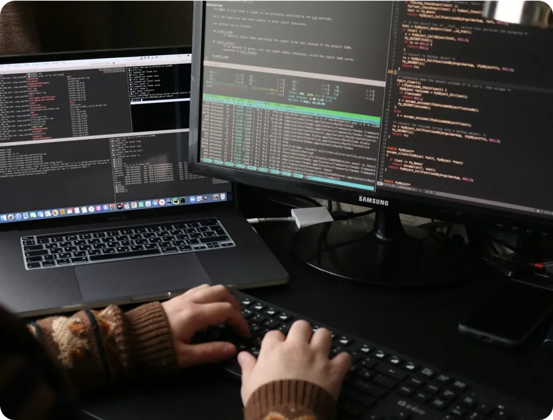 DevOps services 