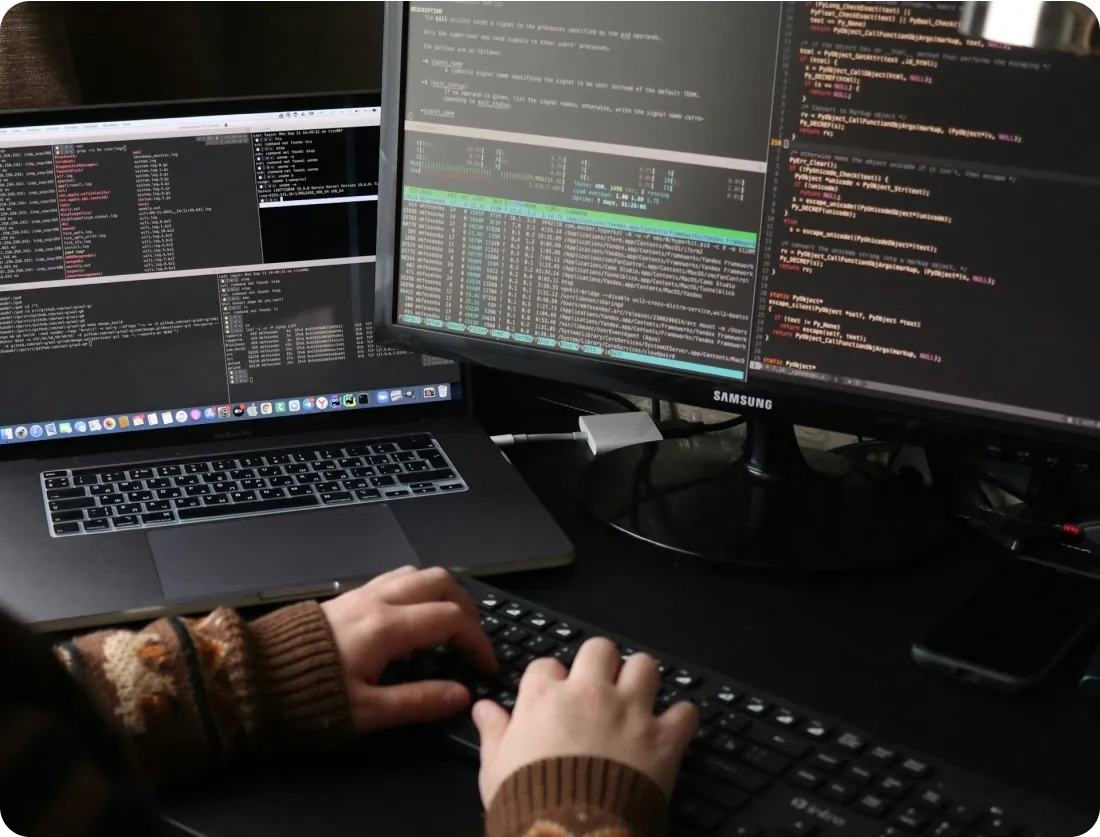 DevOps services DevOps services