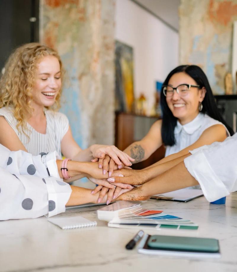 How to Build an Effective E-commerce Team Structure How to Build an Effective E-commerce Team Structure