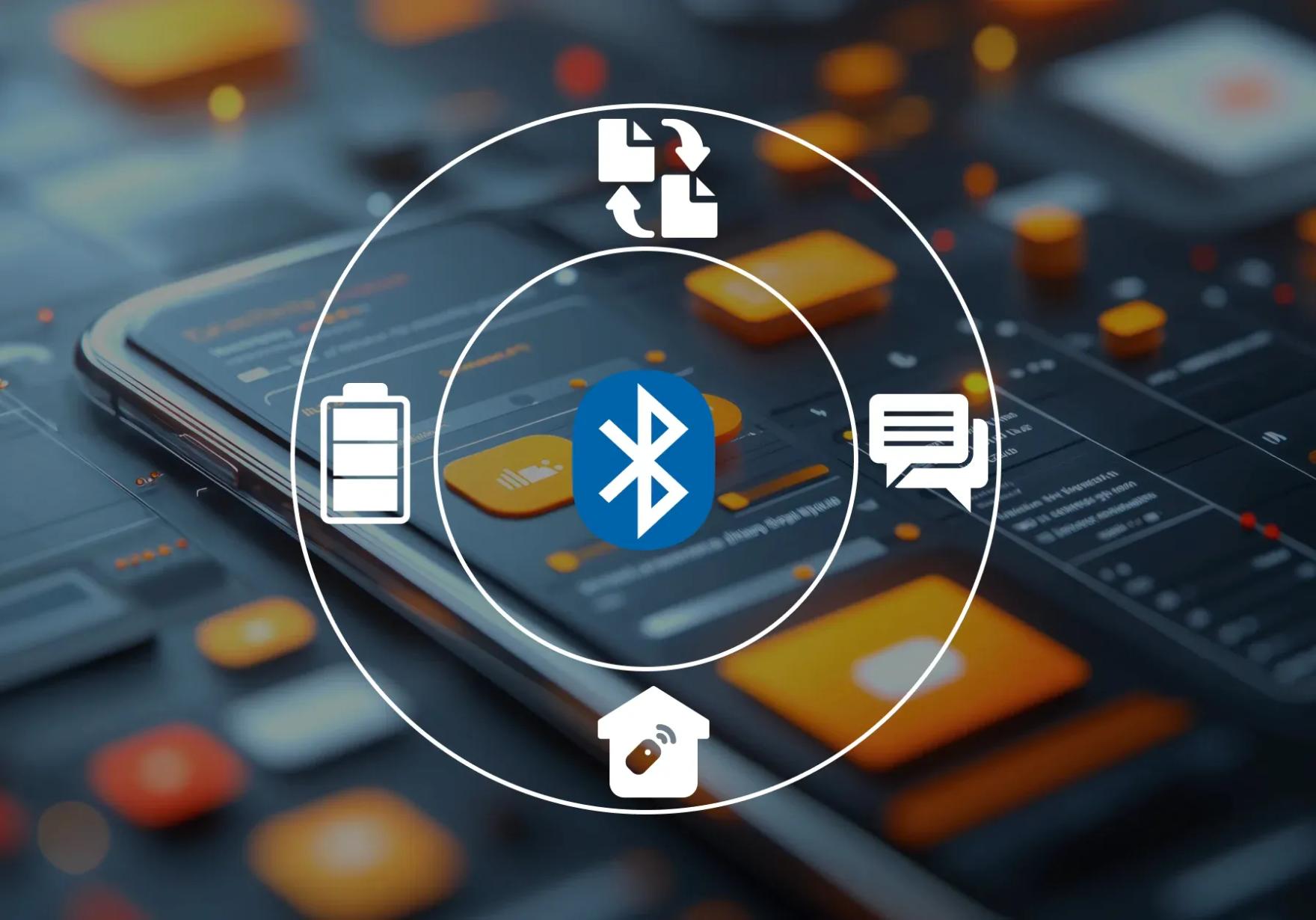 What is Bluetooth Low Energy