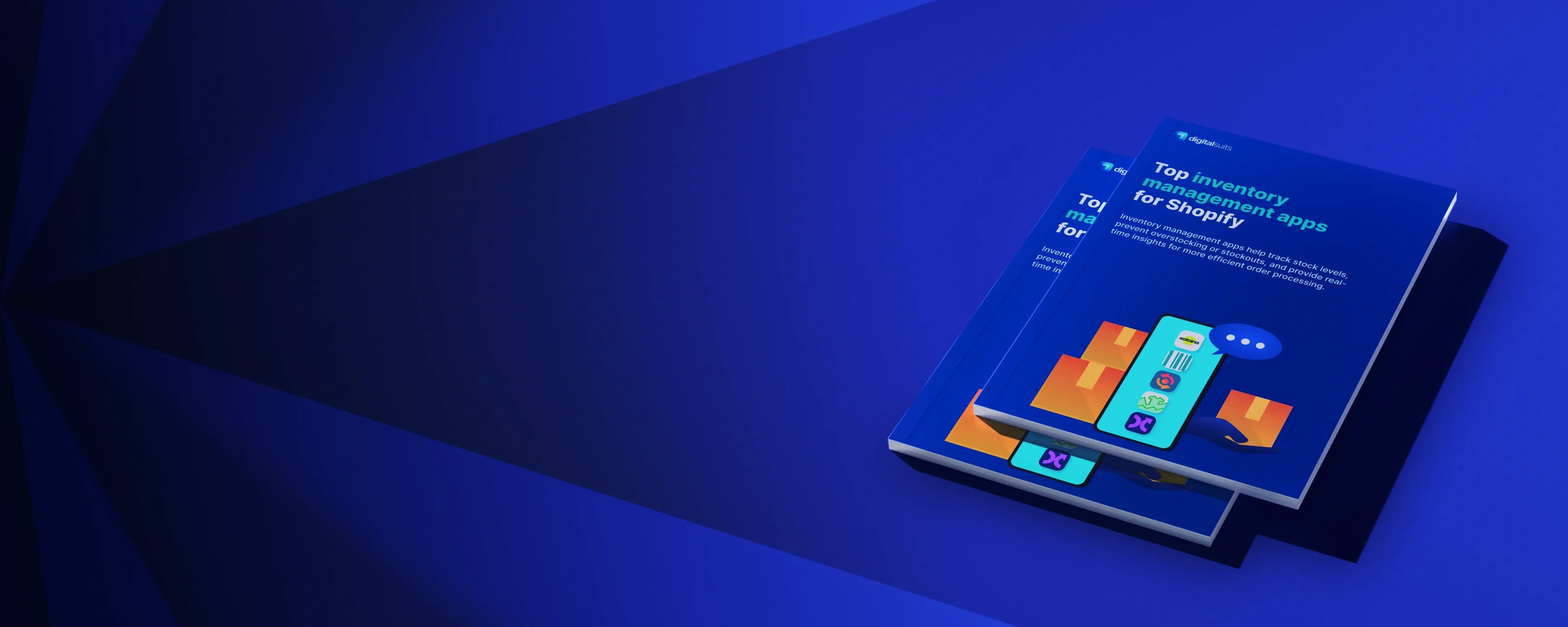 Top Inventory Management Apps for Shopify