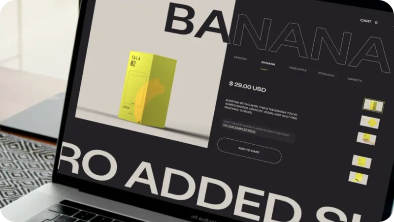 30 Major Requirements for Ecommerce Websites