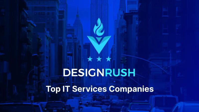 DesignRush Includes DigitalSuits in Its Best IT Services Companies in NYC DesignRush Includes DigitalSuits in Its Best IT Services Companies in NYC