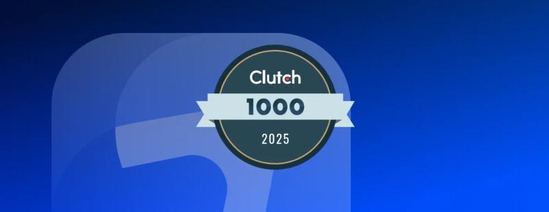 DigitalSuits is in the Clutch 1000