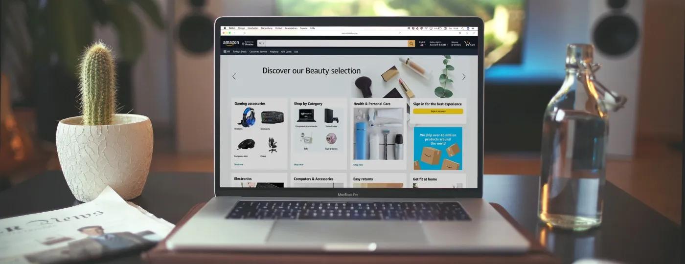 How much does it cost to build a website like Amazon How much does it cost to build a website like Amazon