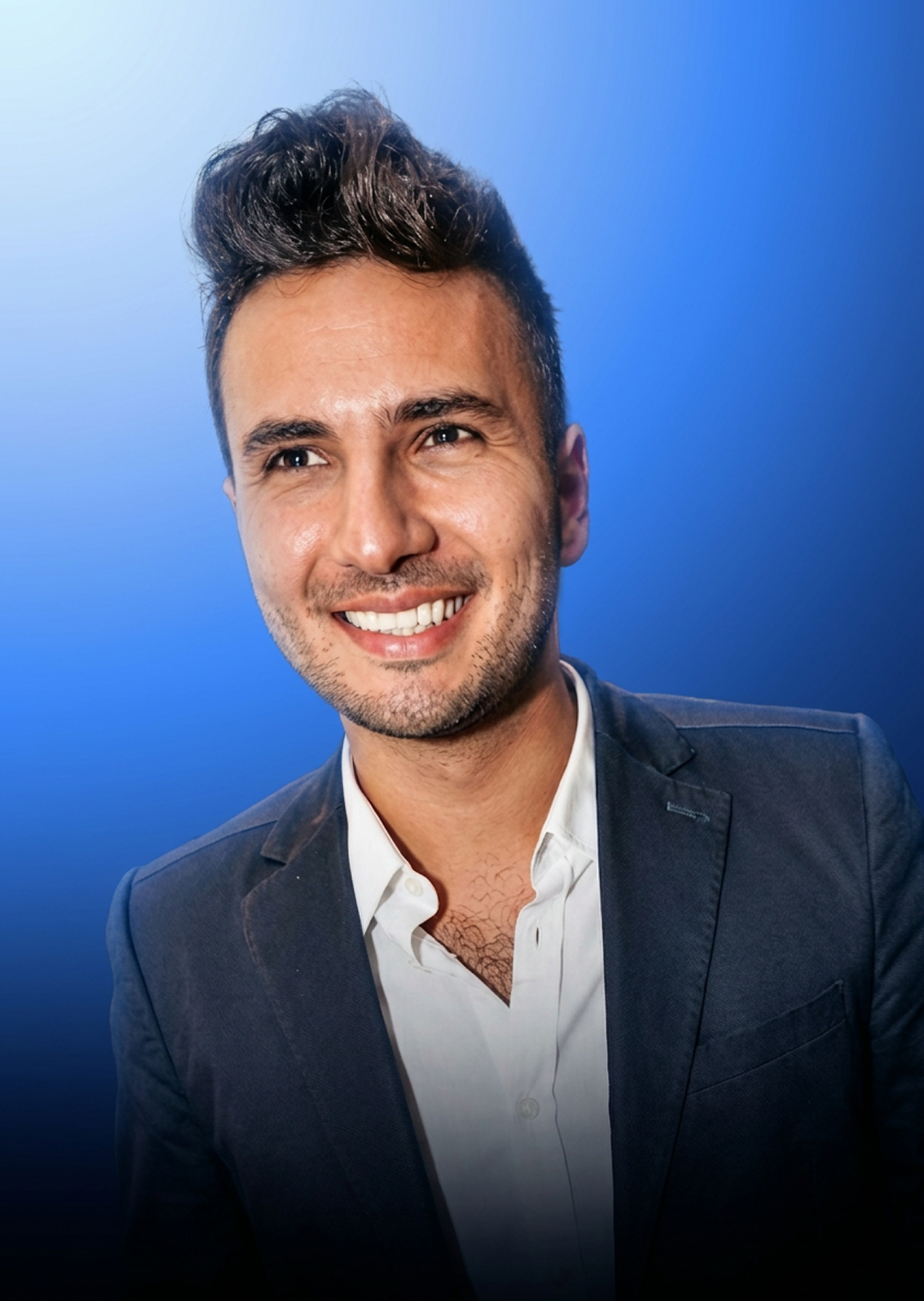 Kamran Doorsoun - Janado GmbH