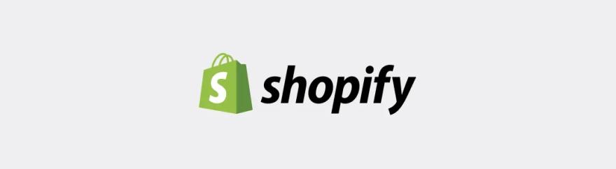 Shopify 