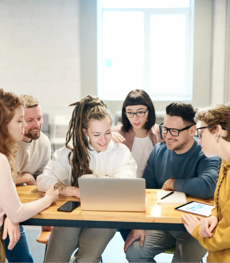 Dedicated Project Team - Definition