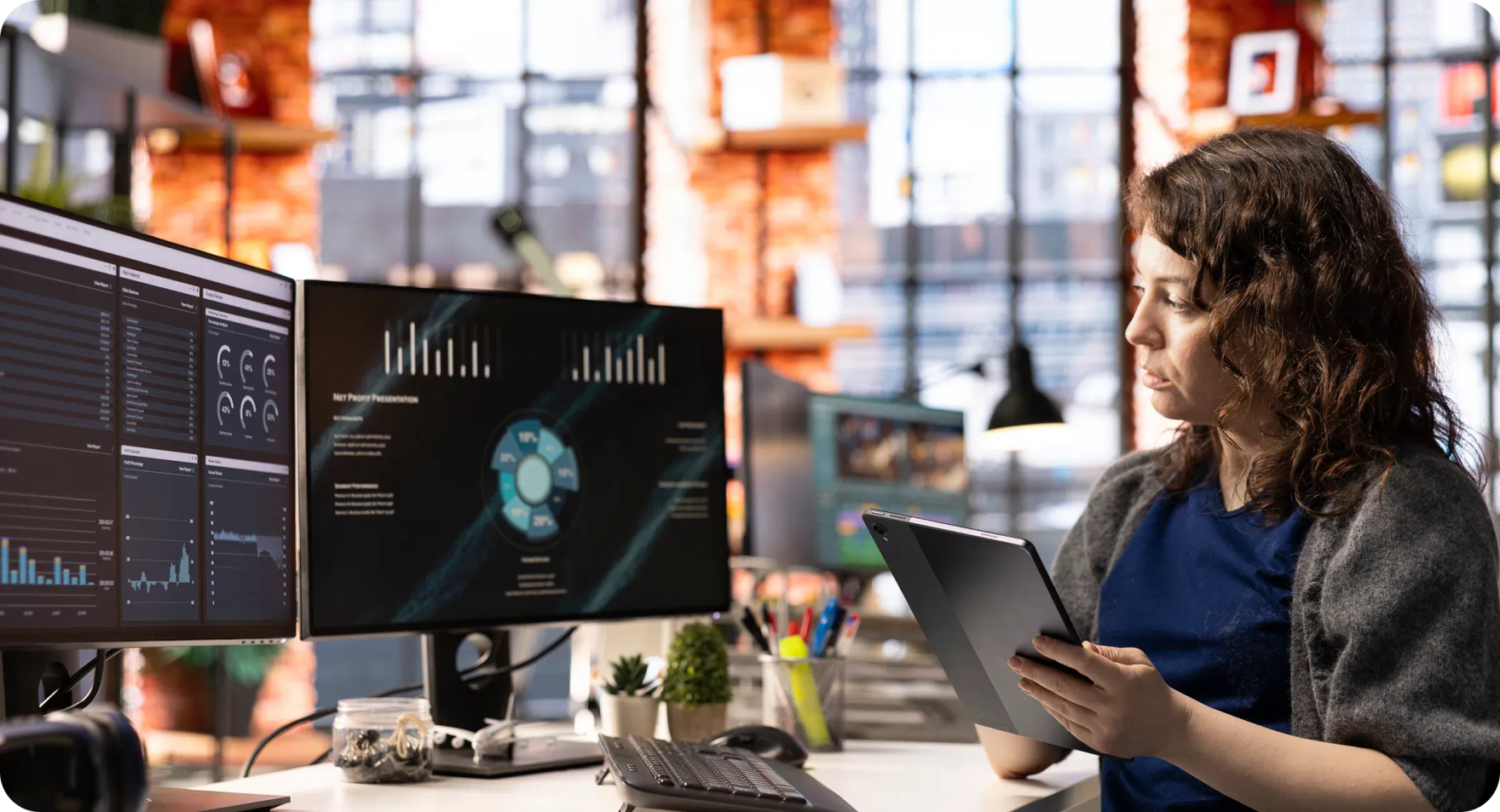Benefits of technology transformation services Benefits of technology transformation services