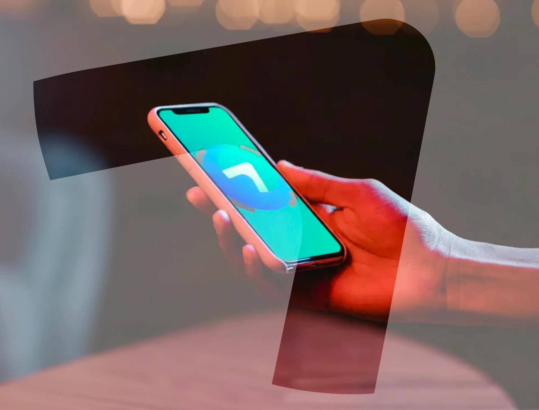Why choose DigitalSuits for mobile app design services