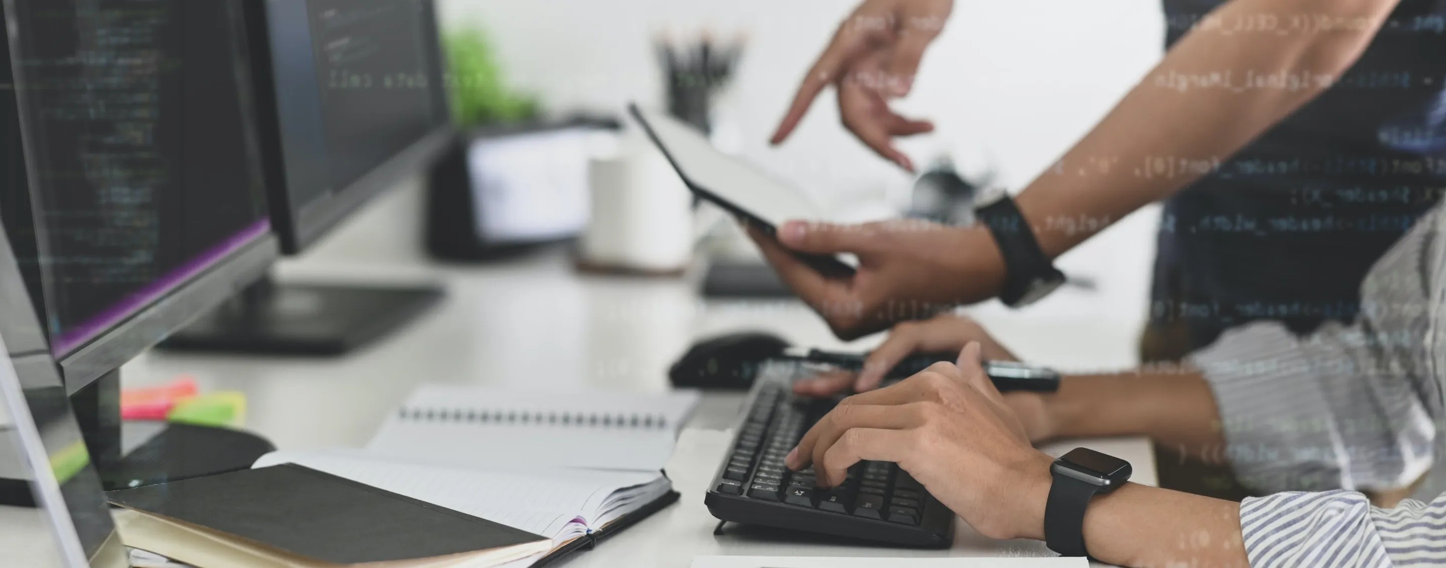 Software Development Outsourcing