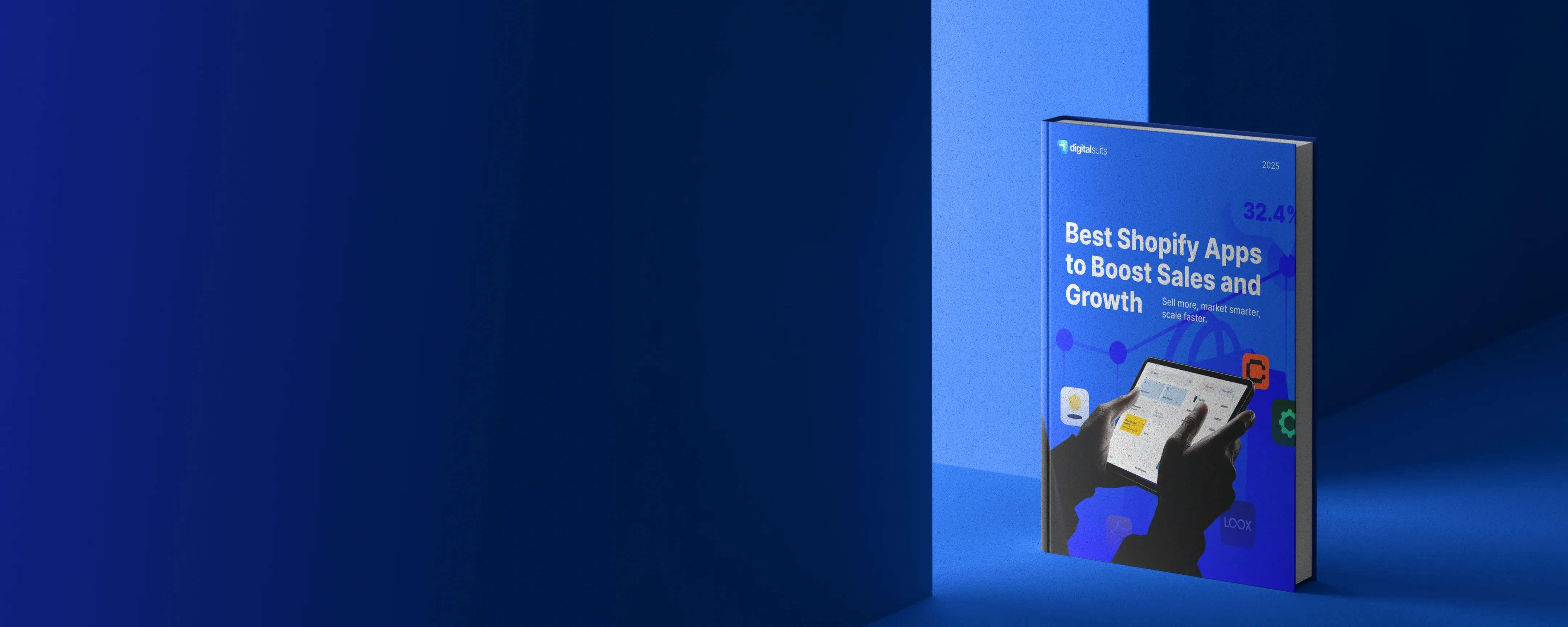Best Shopify apps to boost sales