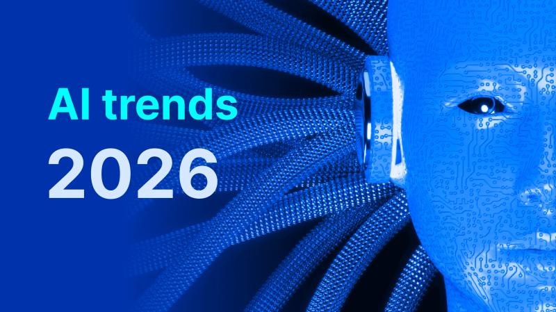 Top AI trends Top AI trends