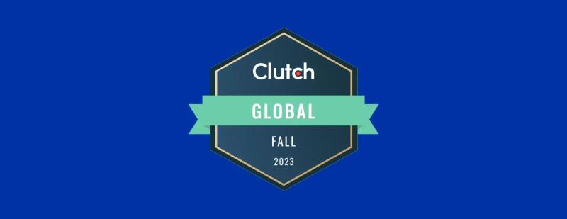Clutch Global and Clutch Champion Winner