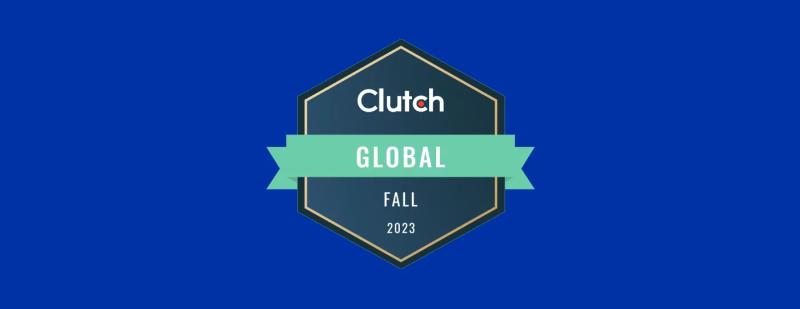 Clutch Global and Clutch Champion Winner Clutch Global and Clutch Champion Winner