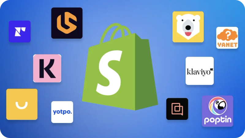 The Best Shopify Apps to Boost Sales The Best Shopify Apps to Boost Sales