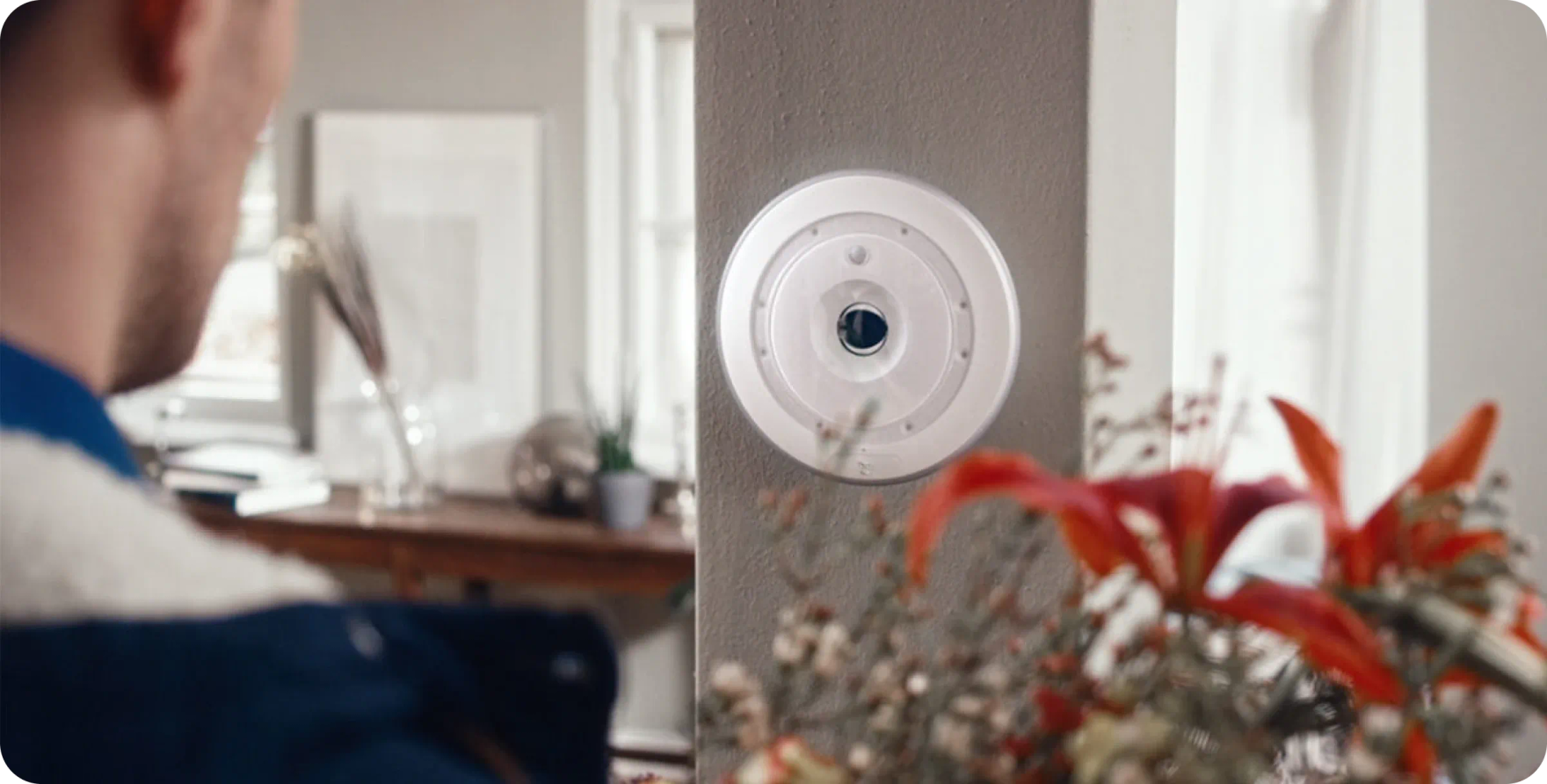 About AI Home Security App About AI Home Security App