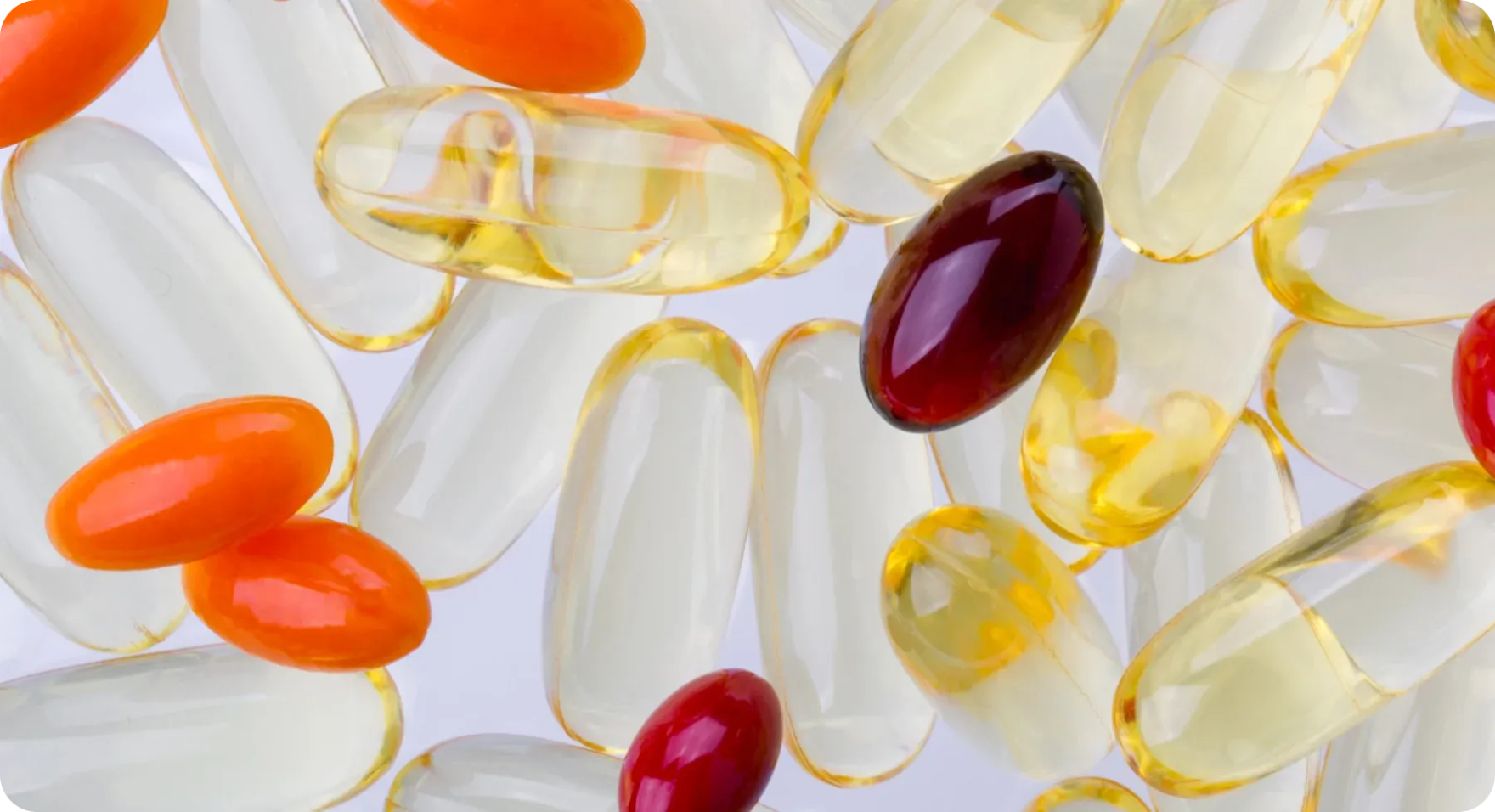 Vit Health business needs