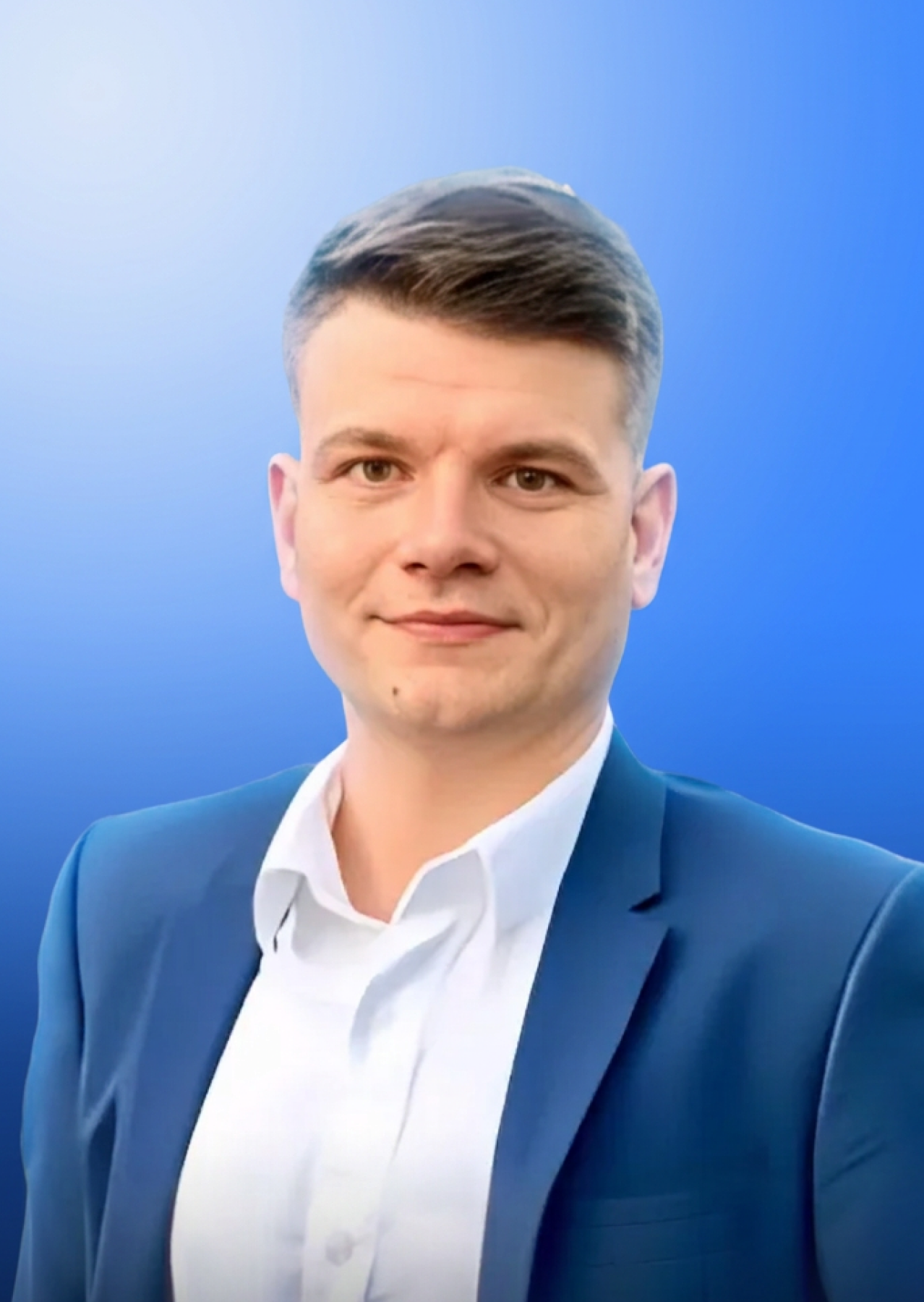 Artem Kemenyash - OCTI Management