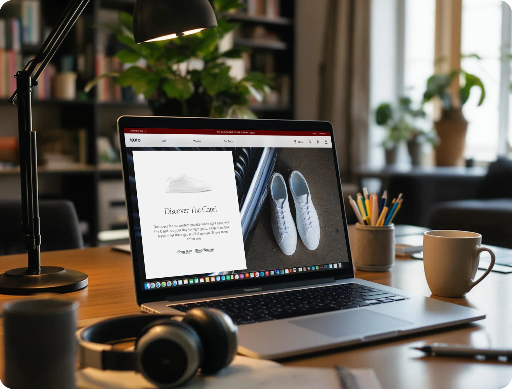 Ecommerce  software development for small and medium businesses