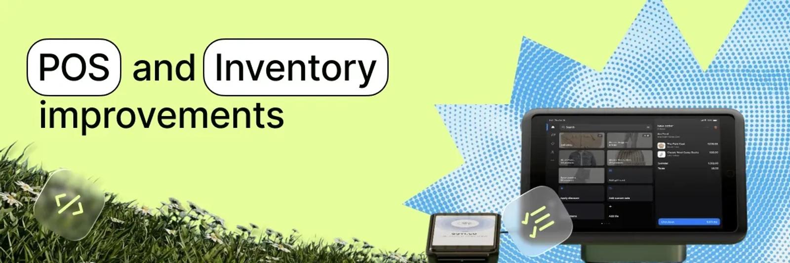 POS can now print packing slips for inventory transfers