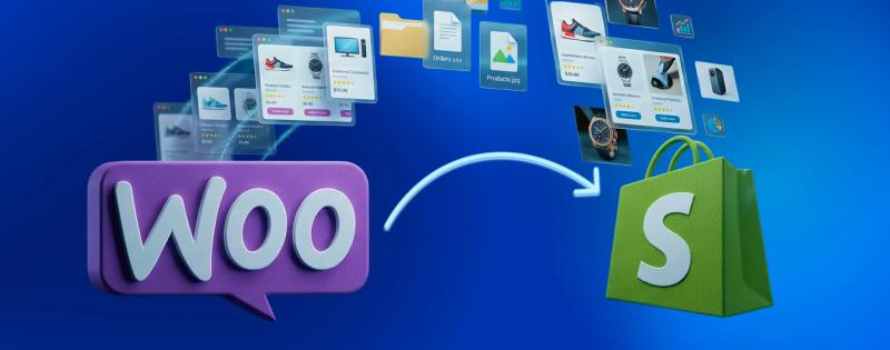  WooCommerce to Shopify Migration Guide