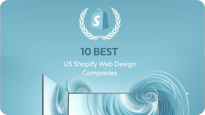 Top 10 Shopify Web Design Agencies in the USA Top 10 Shopify Web Design Agencies in the USA