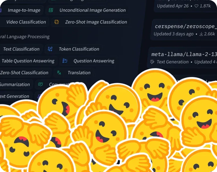 What is Hugging Face, and how can it be used? What is Hugging Face, and how can it be used?
