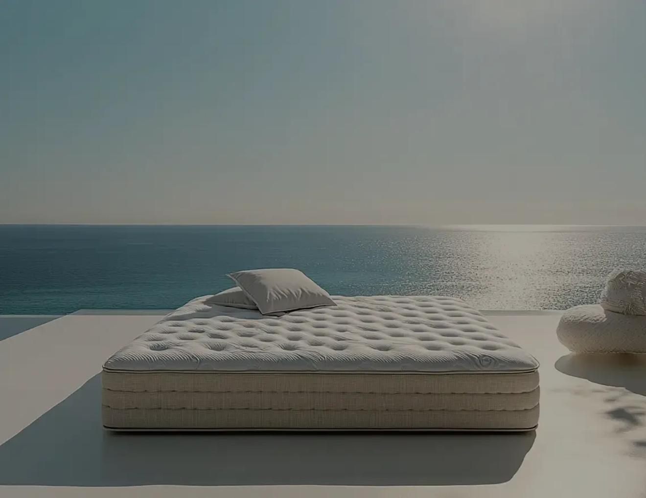 Luxury mattress manufacturer