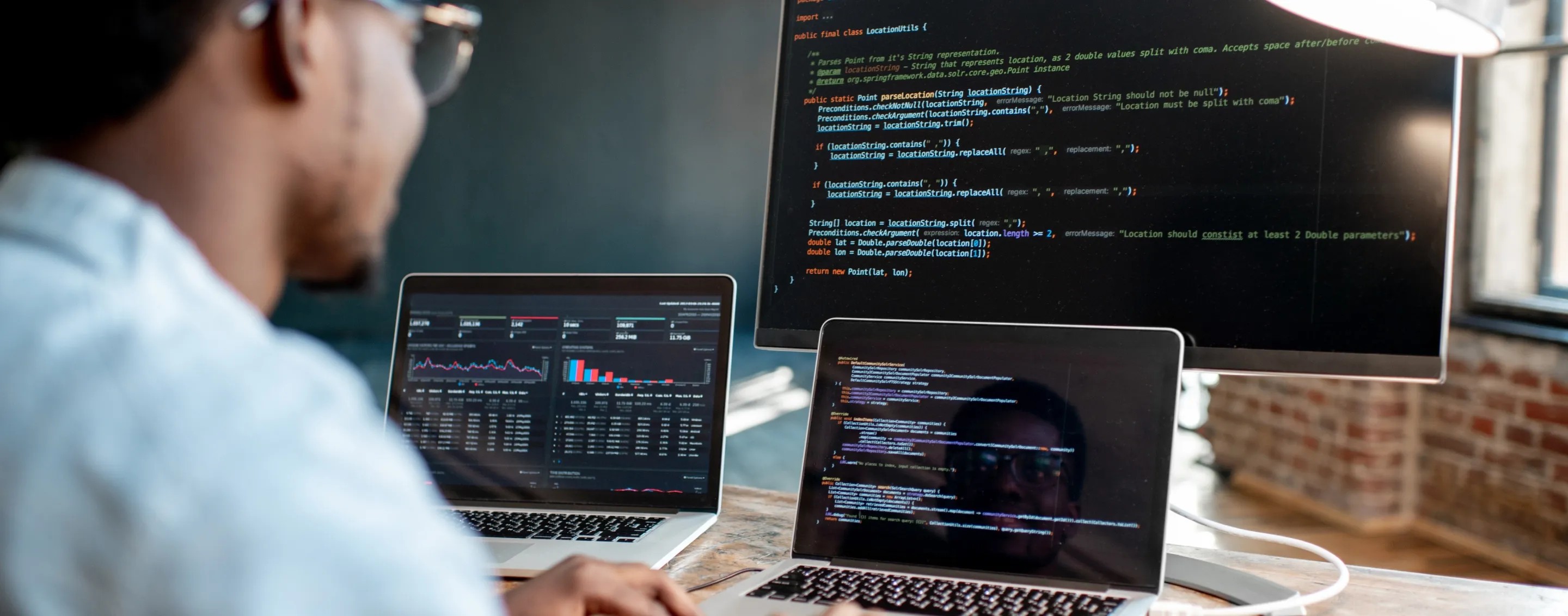 Custom Software Development Services Custom Software Development Services
