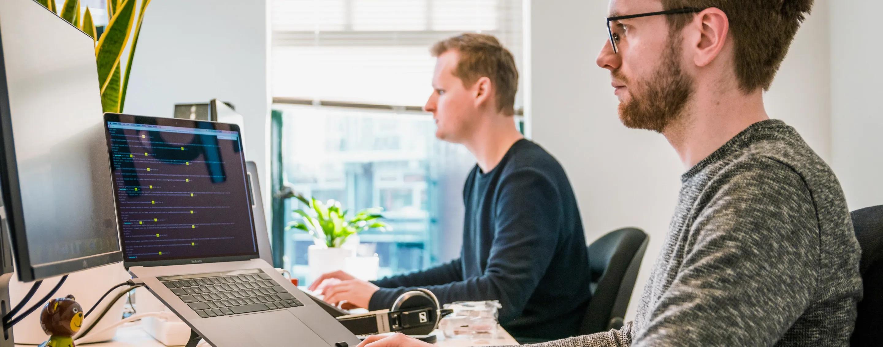 Dedicated Development Team Dedicated Development Team