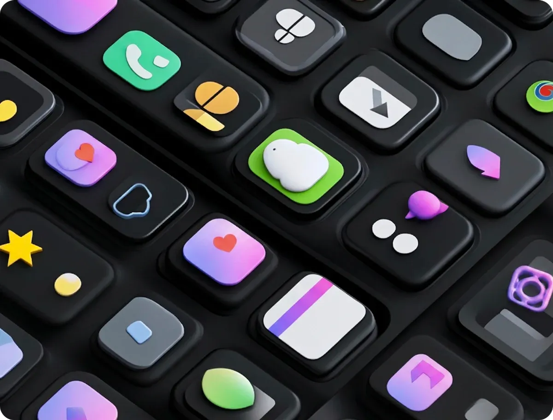 What does our iOS app development company do on every iOS project?