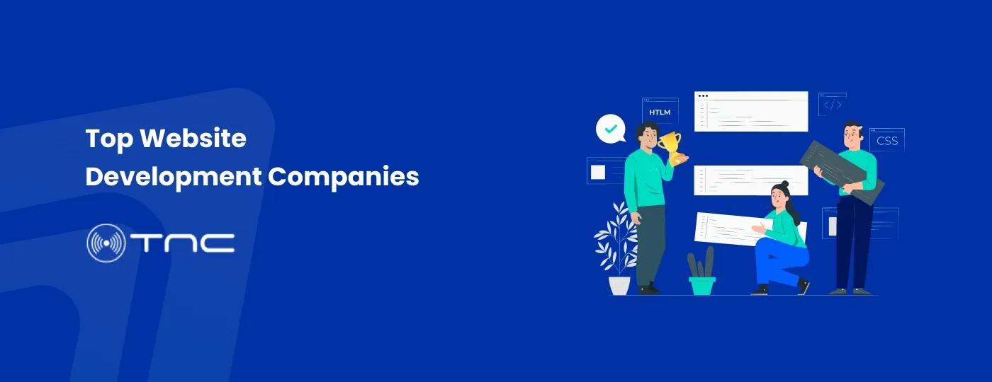Leading the Way as a Top-tier Website Development Company.webp Leading the Way as a Top-tier Website Development Company.webp