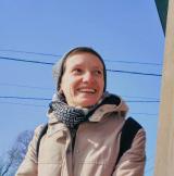 Anastasiia Moskvichova