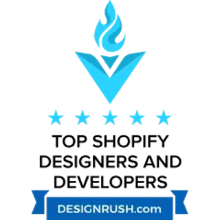 Top Shopify designers and developers Designrush