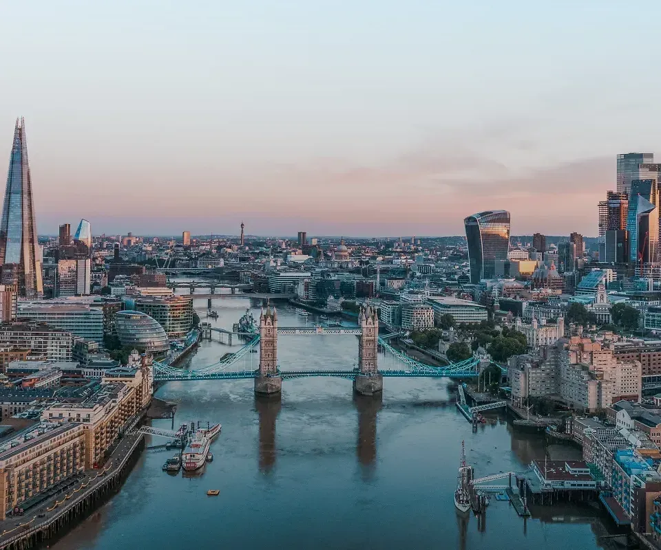 London office London office