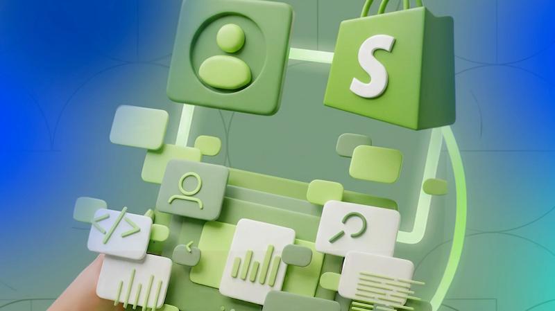 How to Build a Custom Shopify App How to Build a Custom Shopify App
