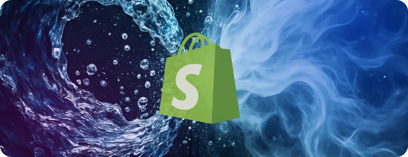 Shopify headless commerce stack Shopify headless commerce stack