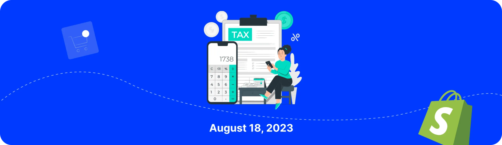 Shopify Duties and Import Taxes now include support for tax exemptions on clothing in the United States