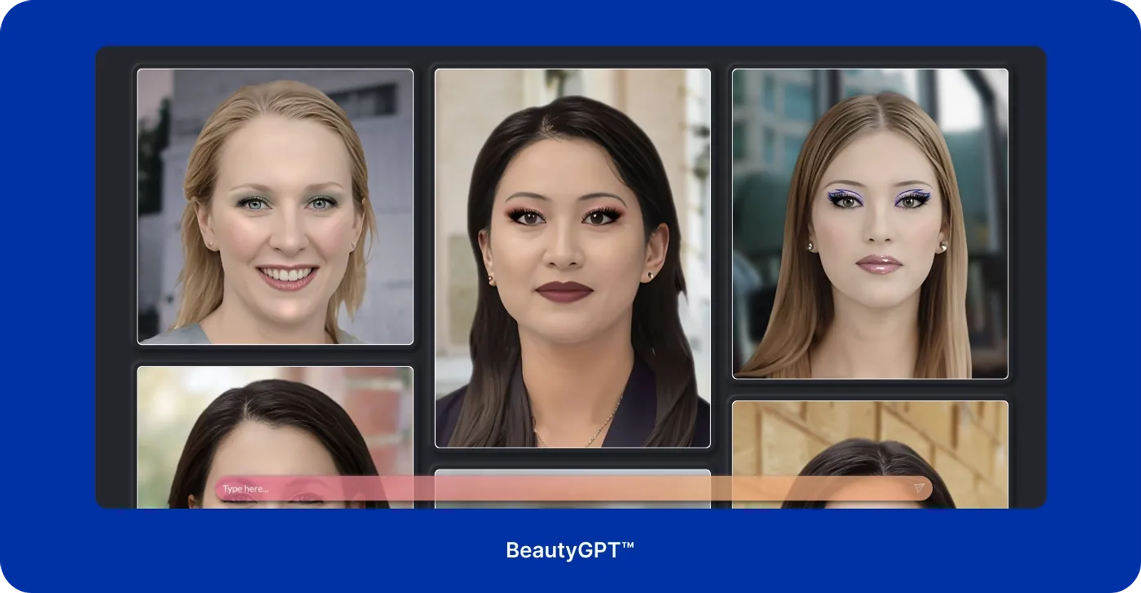 BeautyGPT