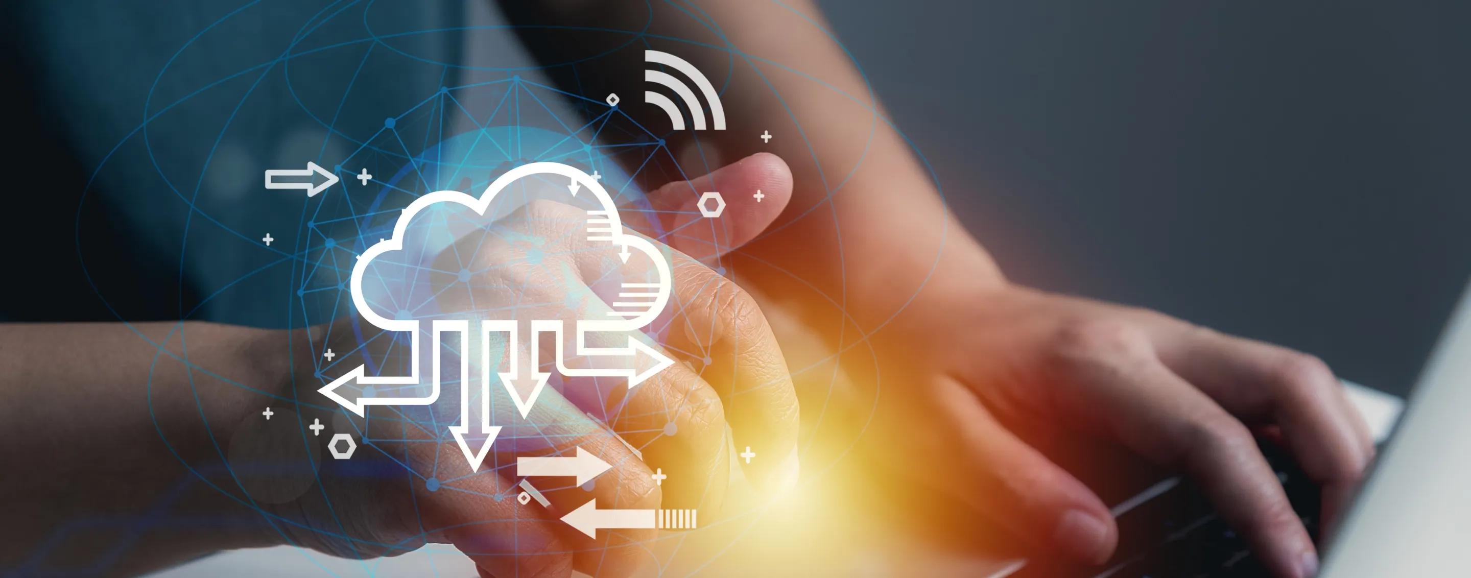 SaaS Development Company