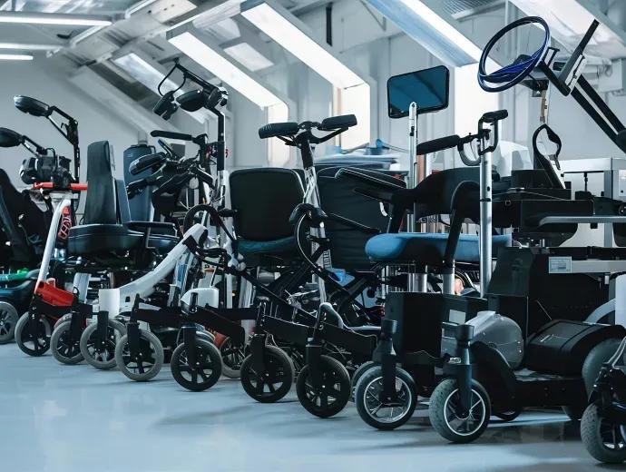 Expert Medical Equipment Brand Expert Medical Equipment Brand