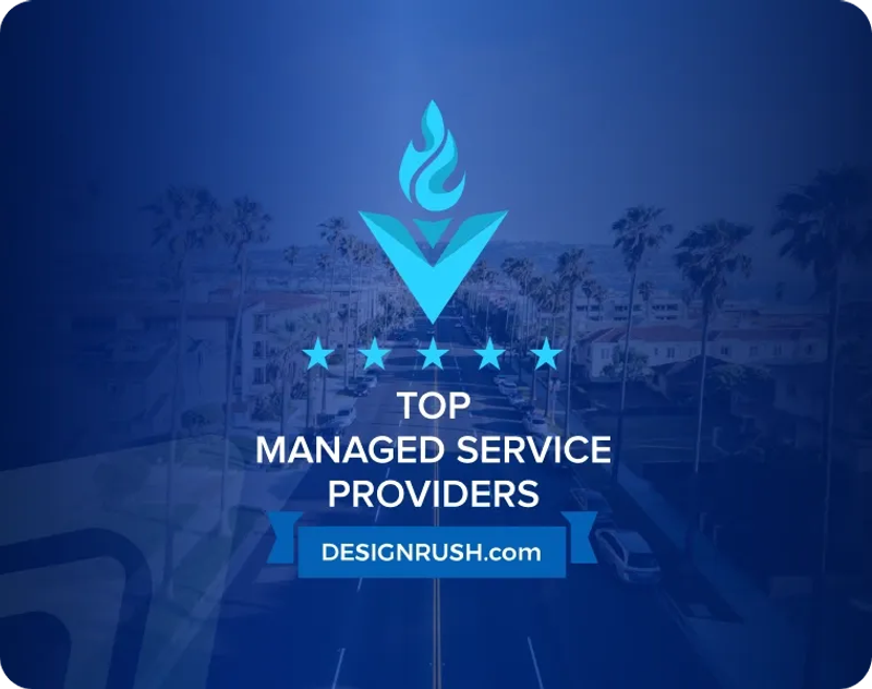 DigitalSuits is among the top managed IT service providers in California