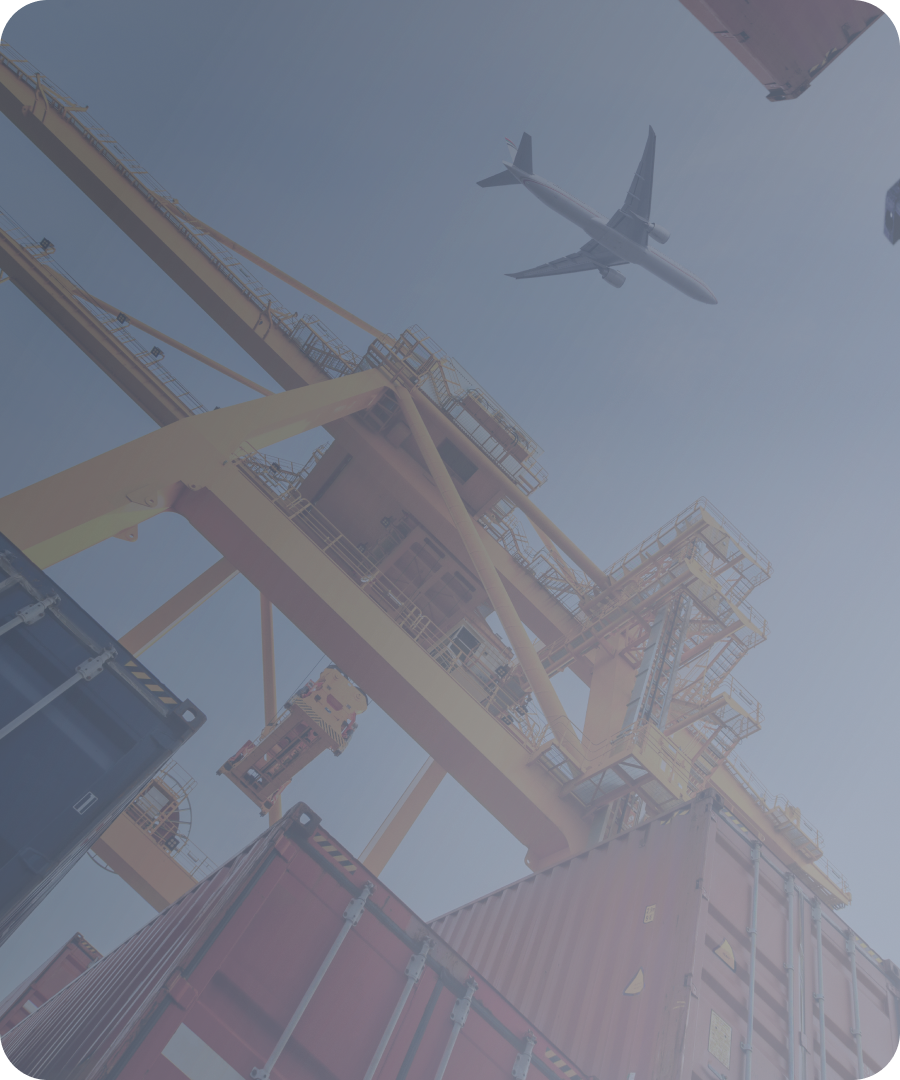 Logistics