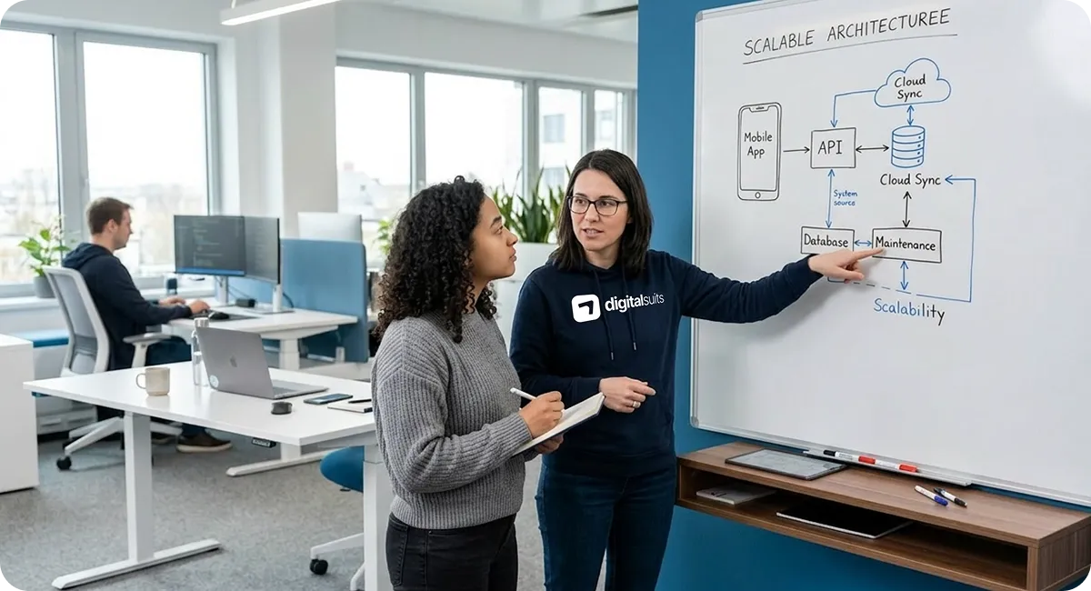 React Native development services React Native development services