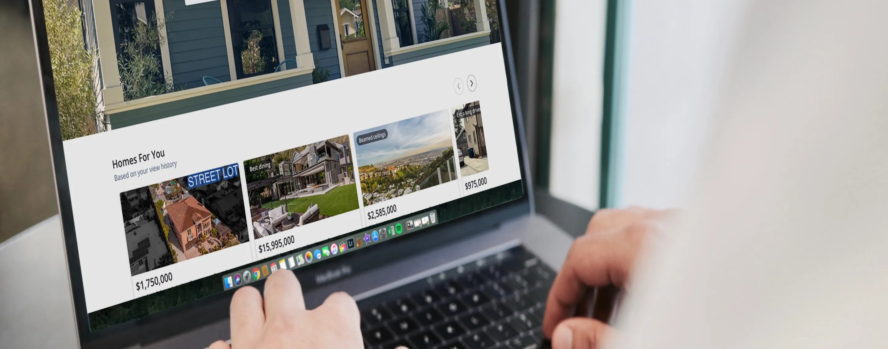 Real Estate Software Development Company