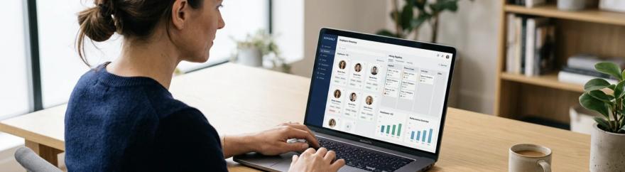 HR Software Development Services HR Software Development Services